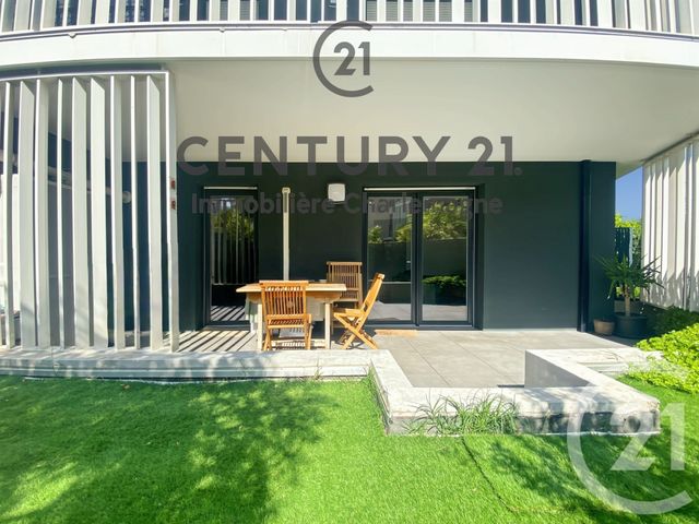 Appartement T2 &agrave; vendre - 2 pi&egrave;ces - 47,27 m2 - Marseille - 13010 - PROVENCE-ALPES-COTE-D-AZUR