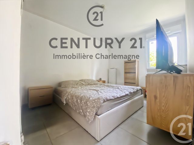 Appartement &agrave; vendre - 2 pi&egrave;ces - 47,27 m2 - Marseille - 13010 - PROVENCE-ALPES-COTE-D-AZUR