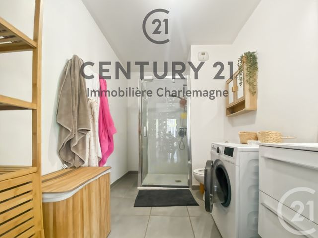 Appartement &agrave; vendre - 2 pi&egrave;ces - 47,27 m2 - Marseille - 13010 - PROVENCE-ALPES-COTE-D-AZUR