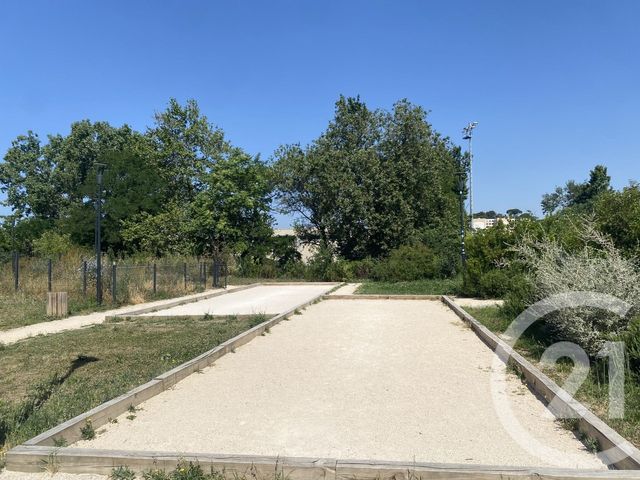 Appartement &agrave; vendre - 2 pi&egrave;ces - 47,27 m2 - Marseille - 13010 - PROVENCE-ALPES-COTE-D-AZUR