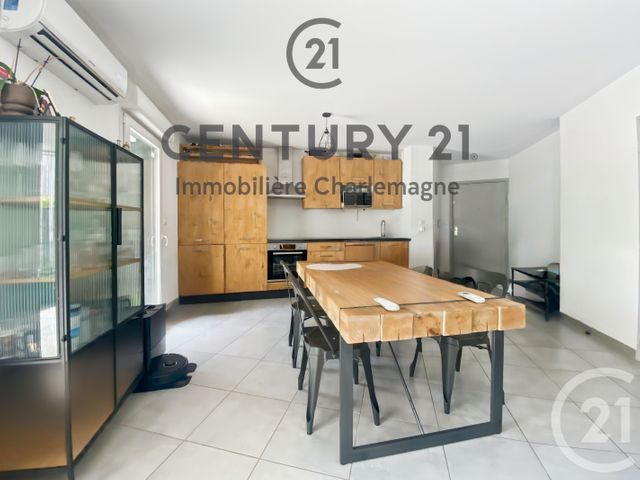 Appartement &agrave; vendre - 2 pi&egrave;ces - 47,27 m2 - Marseille - 13010 - PROVENCE-ALPES-COTE-D-AZUR