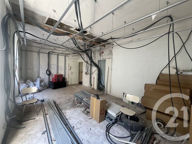 Appartement T2 &agrave; vendre - 2 pi&egrave;ces - 42 m2 - Marseille - 13011 - PROVENCE-ALPES-COTE-D-AZUR