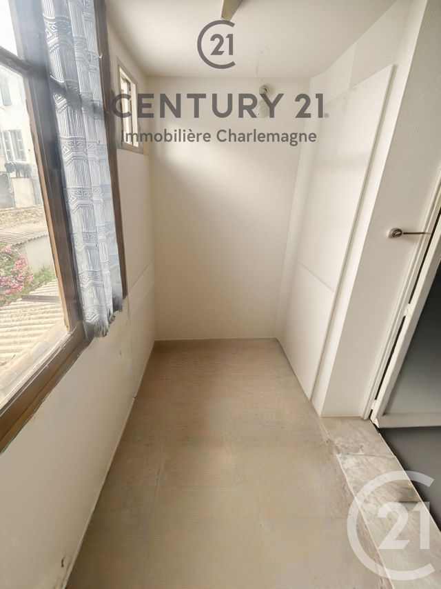 Appartement T2 &agrave; vendre - 2 pi&egrave;ces - 42 m2 - Marseille - 13011 - PROVENCE-ALPES-COTE-D-AZUR