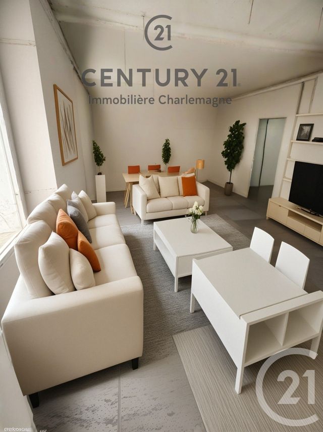 appartement - MARSEILLE - 13011
