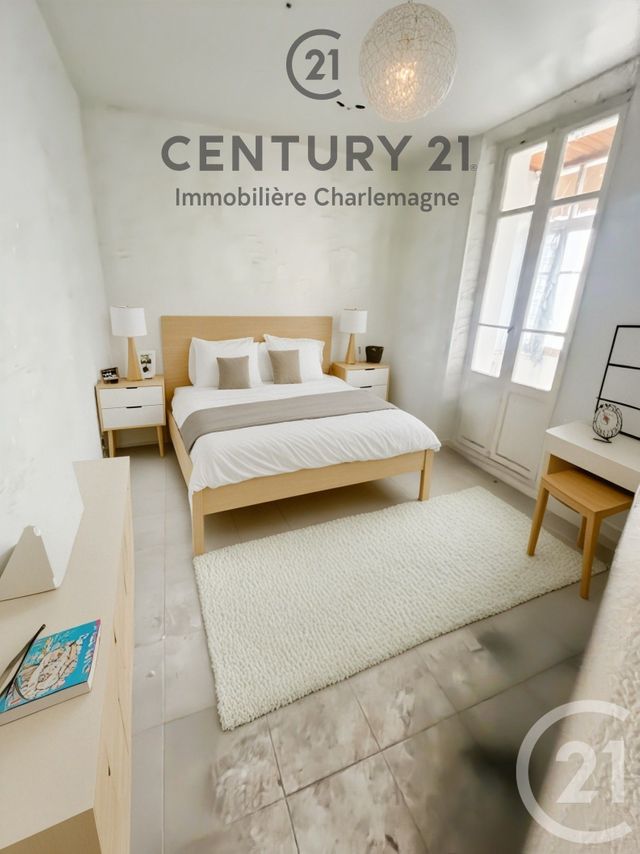 Appartement T2 &agrave; vendre - 2 pi&egrave;ces - 42 m2 - Marseille - 13011 - PROVENCE-ALPES-COTE-D-AZUR