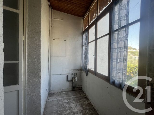 Appartement T2 &agrave; vendre - 2 pi&egrave;ces - 42 m2 - Marseille - 13011 - PROVENCE-ALPES-COTE-D-AZUR