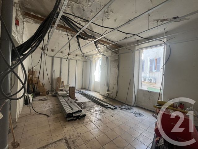 Appartement T2 &agrave; vendre - 2 pi&egrave;ces - 42 m2 - Marseille - 13011 - PROVENCE-ALPES-COTE-D-AZUR