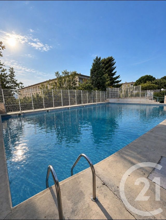 appartement - MARSEILLE - 13012