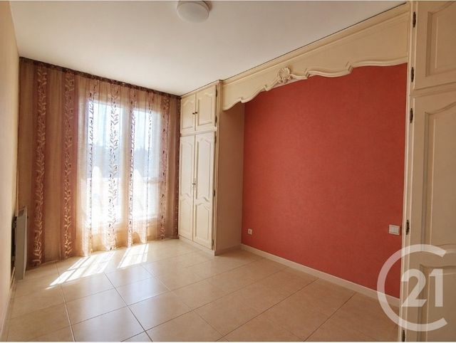Appartement T4 &agrave; vendre - 4 pi&egrave;ces - 66,70 m2 - Marseille - 13012 - PROVENCE-ALPES-COTE-D-AZUR