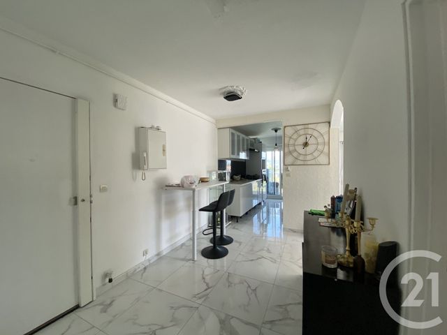 Appartement T4 &agrave; vendre - 4 pi&egrave;ces - 75 m2 - Marseille - 13010 - PROVENCE-ALPES-COTE-D-AZUR