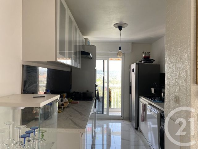 Appartement T4 &agrave; vendre - 4 pi&egrave;ces - 75 m2 - Marseille - 13010 - PROVENCE-ALPES-COTE-D-AZUR
