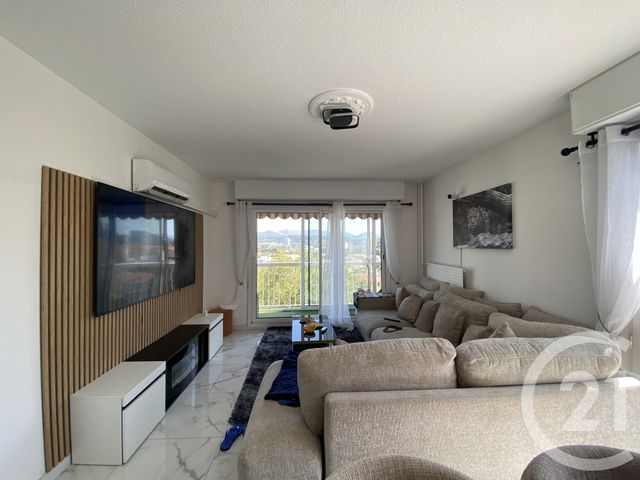 Appartement T4 &agrave; vendre - 4 pi&egrave;ces - 75 m2 - Marseille - 13010 - PROVENCE-ALPES-COTE-D-AZUR