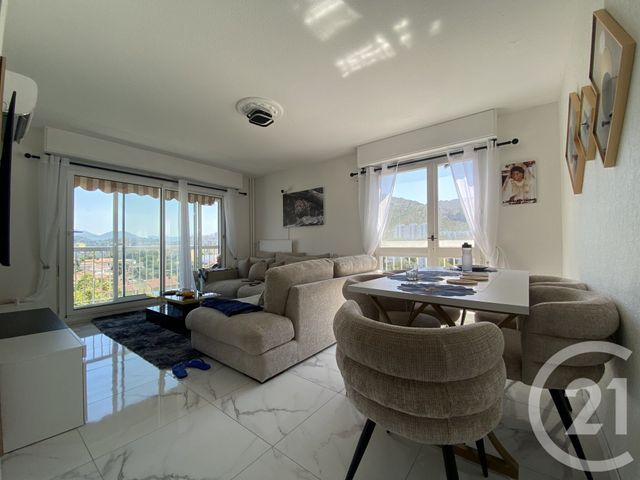 Appartement T4 &agrave; vendre - 4 pi&egrave;ces - 75 m2 - Marseille - 13010 - PROVENCE-ALPES-COTE-D-AZUR