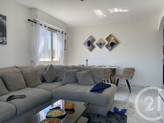 Appartement T4 &agrave; vendre - 4 pi&egrave;ces - 75 m2 - Marseille - 13010 - PROVENCE-ALPES-COTE-D-AZUR