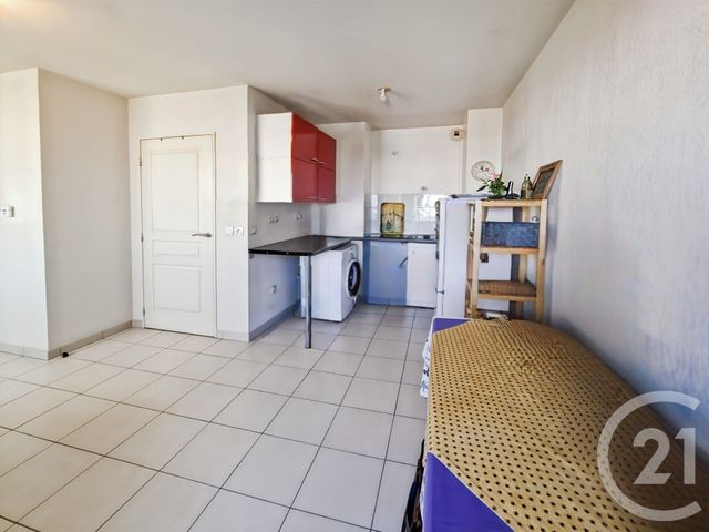 Appartement T2 &agrave; vendre - 2 pi&egrave;ces - 39,40 m2 - Marseille - 13010 - PROVENCE-ALPES-COTE-D-AZUR