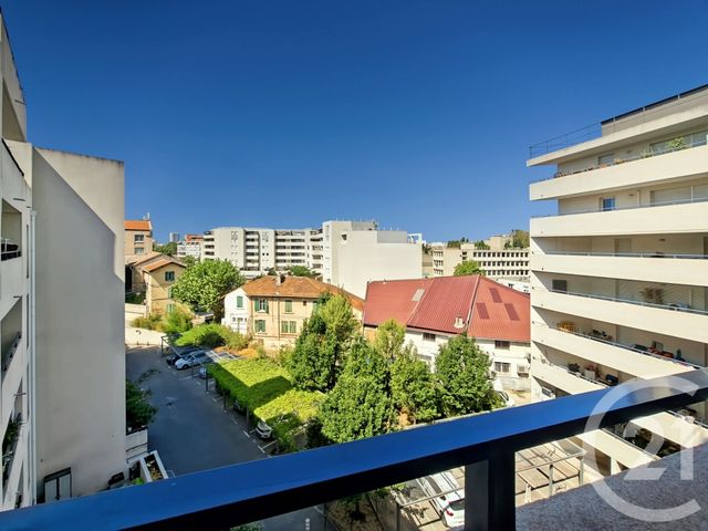 Appartement T2 &agrave; vendre - 2 pi&egrave;ces - 39,40 m2 - Marseille - 13010 - PROVENCE-ALPES-COTE-D-AZUR