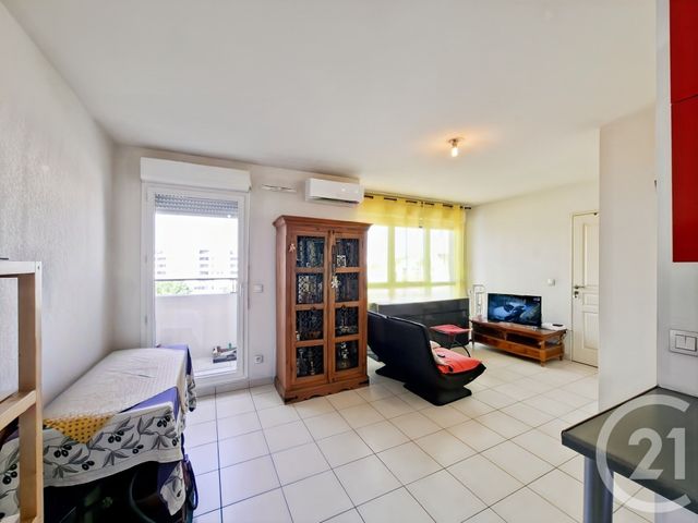 appartement - MARSEILLE - 13010
