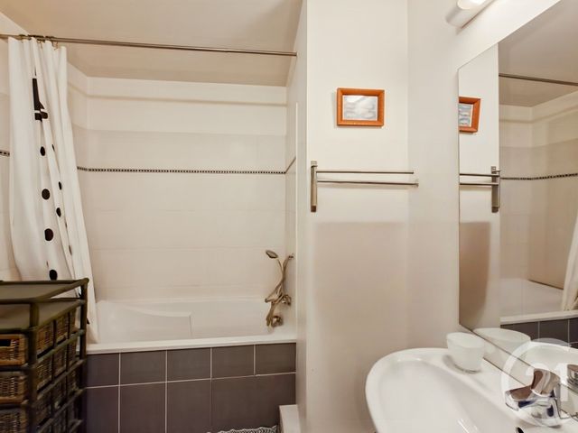 Appartement T2 &agrave; vendre - 2 pi&egrave;ces - 39,40 m2 - Marseille - 13010 - PROVENCE-ALPES-COTE-D-AZUR