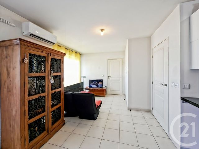 Appartement T2 &agrave; vendre - 2 pi&egrave;ces - 39,40 m2 - Marseille - 13010 - PROVENCE-ALPES-COTE-D-AZUR