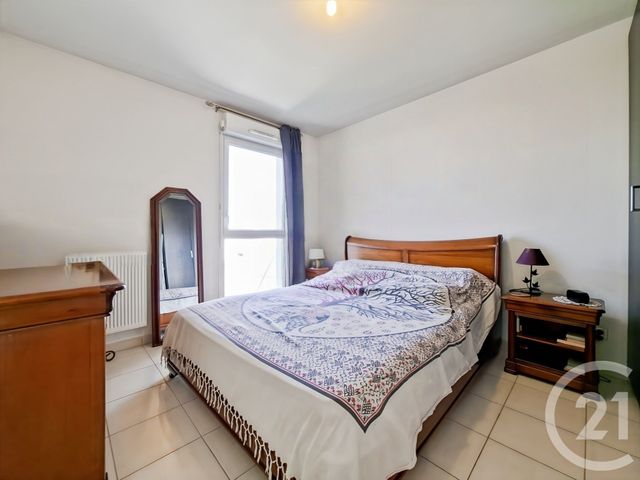 Appartement T2 &agrave; vendre - 2 pi&egrave;ces - 39,40 m2 - Marseille - 13010 - PROVENCE-ALPES-COTE-D-AZUR