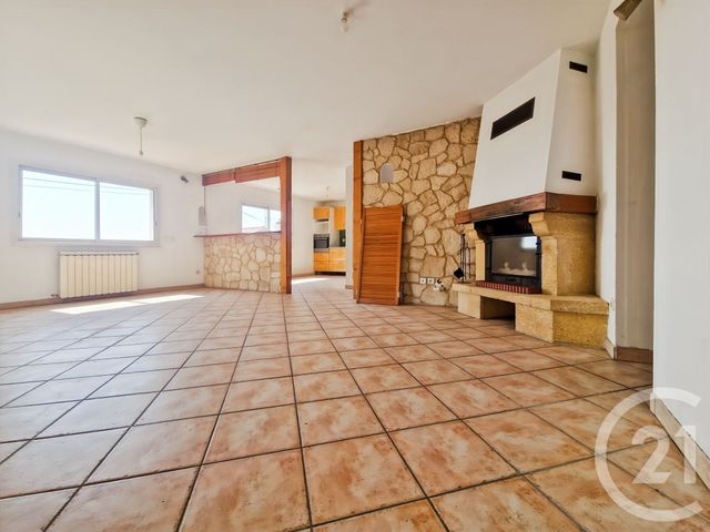 Maison &agrave; vendre - 4 pi&egrave;ces - 119 m2 - Marseille - 13010 - PROVENCE-ALPES-COTE-D-AZUR