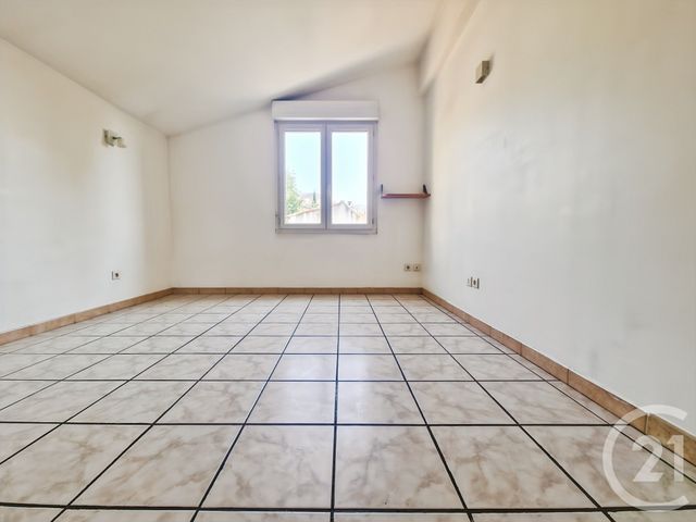 Maison &agrave; vendre - 4 pi&egrave;ces - 119 m2 - Marseille - 13010 - PROVENCE-ALPES-COTE-D-AZUR