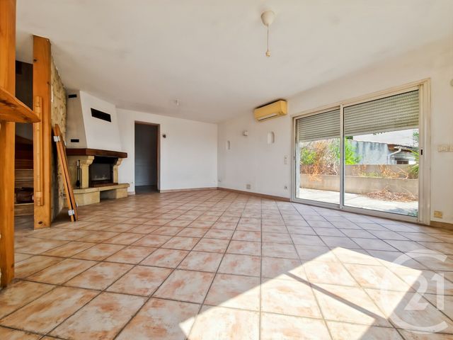 Maison &agrave; vendre - 4 pi&egrave;ces - 119 m2 - Marseille - 13010 - PROVENCE-ALPES-COTE-D-AZUR
