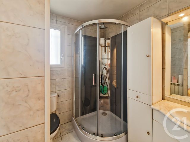 Maison &agrave; vendre - 4 pi&egrave;ces - 119 m2 - Marseille - 13010 - PROVENCE-ALPES-COTE-D-AZUR