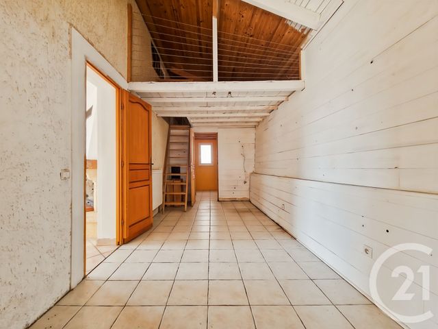Maison &agrave; vendre - 4 pi&egrave;ces - 119 m2 - Marseille - 13010 - PROVENCE-ALPES-COTE-D-AZUR