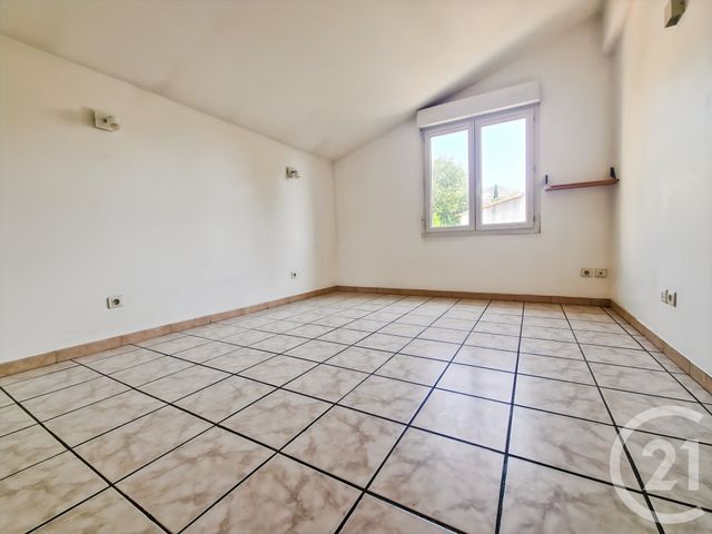 Maison &agrave; vendre - 4 pi&egrave;ces - 119 m2 - Marseille - 13010 - PROVENCE-ALPES-COTE-D-AZUR