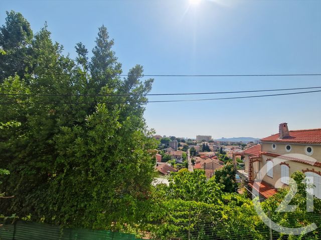 Maison &agrave; vendre - 4 pi&egrave;ces - 119 m2 - Marseille - 13010 - PROVENCE-ALPES-COTE-D-AZUR