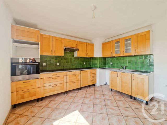 Maison &agrave; vendre - 4 pi&egrave;ces - 119 m2 - Marseille - 13010 - PROVENCE-ALPES-COTE-D-AZUR