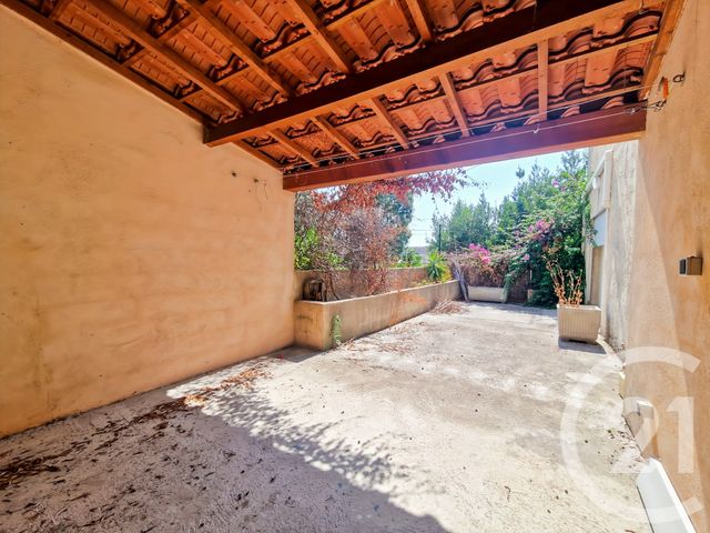 Maison &agrave; vendre - 4 pi&egrave;ces - 119 m2 - Marseille - 13010 - PROVENCE-ALPES-COTE-D-AZUR