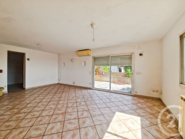 Maison &agrave; vendre - 4 pi&egrave;ces - 119 m2 - Marseille - 13010 - PROVENCE-ALPES-COTE-D-AZUR