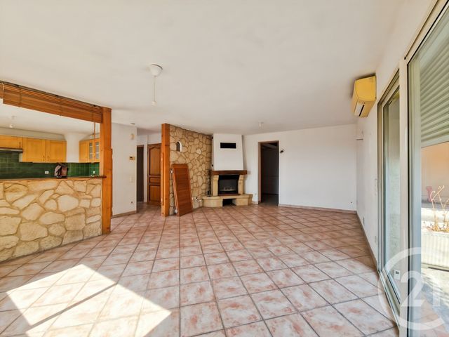 Maison &agrave; vendre - 4 pi&egrave;ces - 119 m2 - Marseille - 13010 - PROVENCE-ALPES-COTE-D-AZUR