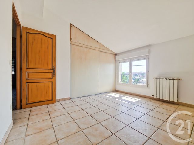 Maison &agrave; vendre - 4 pi&egrave;ces - 119 m2 - Marseille - 13010 - PROVENCE-ALPES-COTE-D-AZUR