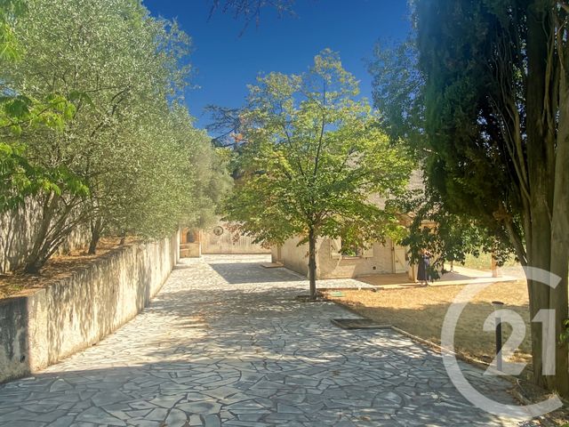 Maison &agrave; vendre - 4 pi&egrave;ces - 84 m2 - Marseille - 13012 - PROVENCE-ALPES-COTE-D-AZUR