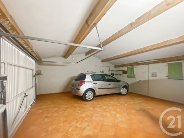 Maison &agrave; vendre - 4 pi&egrave;ces - 84 m2 - Marseille - 13012 - PROVENCE-ALPES-COTE-D-AZUR