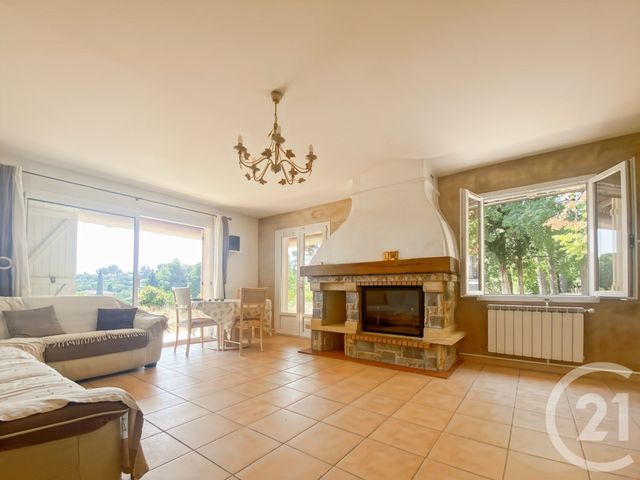 Maison &agrave; vendre - 4 pi&egrave;ces - 84 m2 - Marseille - 13012 - PROVENCE-ALPES-COTE-D-AZUR