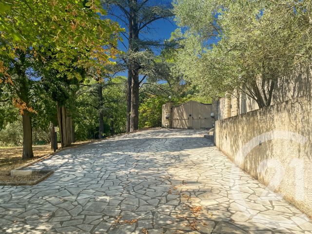 Maison &agrave; vendre - 4 pi&egrave;ces - 84 m2 - Marseille - 13012 - PROVENCE-ALPES-COTE-D-AZUR