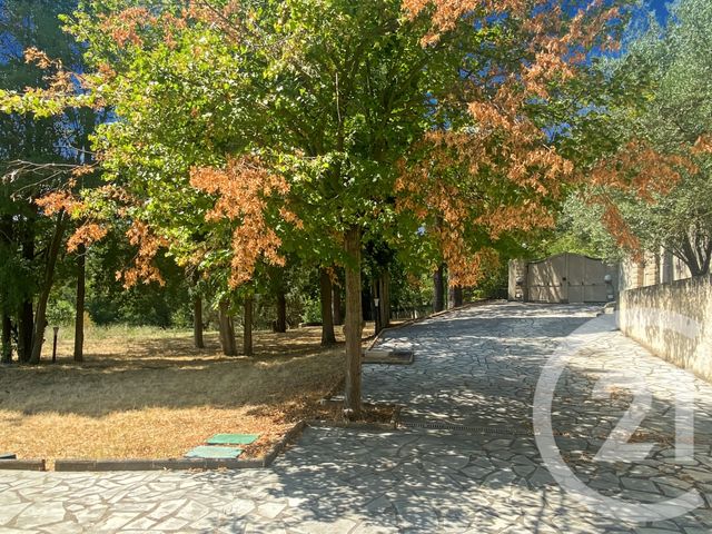 Maison &agrave; vendre - 4 pi&egrave;ces - 84 m2 - Marseille - 13012 - PROVENCE-ALPES-COTE-D-AZUR