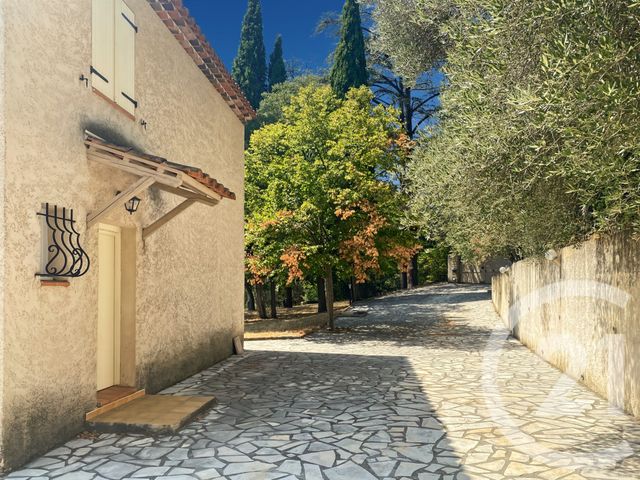 Maison &agrave; vendre - 4 pi&egrave;ces - 84 m2 - Marseille - 13012 - PROVENCE-ALPES-COTE-D-AZUR