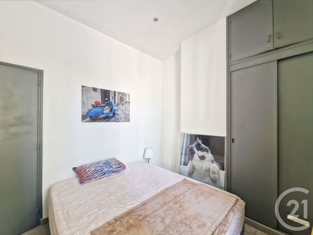 Appartement F3 &agrave; vendre - 3 pi&egrave;ces - 48,03 m2 - Marseille - 13010 - PROVENCE-ALPES-COTE-D-AZUR