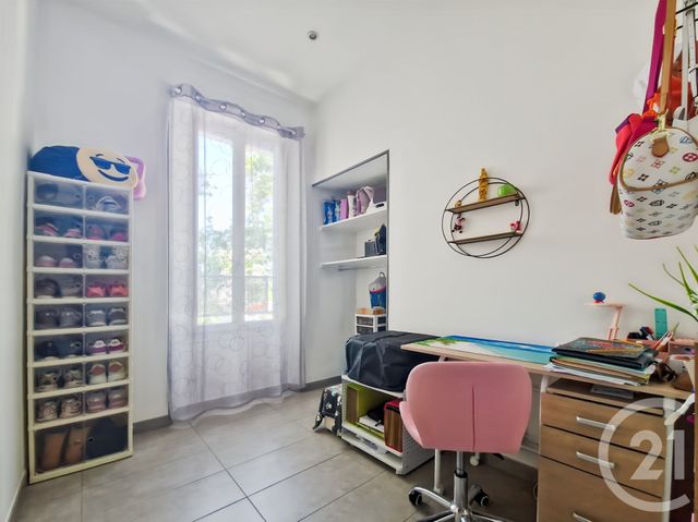 Appartement F3 &agrave; vendre - 3 pi&egrave;ces - 48,03 m2 - Marseille - 13010 - PROVENCE-ALPES-COTE-D-AZUR