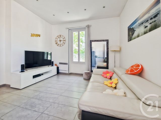 Appartement F3 &agrave; vendre - 3 pi&egrave;ces - 48,03 m2 - Marseille - 13010 - PROVENCE-ALPES-COTE-D-AZUR
