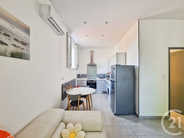 Appartement F3 &agrave; vendre - 3 pi&egrave;ces - 48,03 m2 - Marseille - 13010 - PROVENCE-ALPES-COTE-D-AZUR