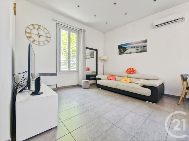 Appartement F3 &agrave; vendre - 3 pi&egrave;ces - 48,03 m2 - Marseille - 13010 - PROVENCE-ALPES-COTE-D-AZUR