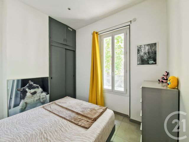 Appartement F3 &agrave; vendre - 3 pi&egrave;ces - 48,03 m2 - Marseille - 13010 - PROVENCE-ALPES-COTE-D-AZUR