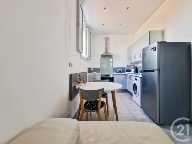 Appartement F3 &agrave; vendre - 3 pi&egrave;ces - 48,03 m2 - Marseille - 13010 - PROVENCE-ALPES-COTE-D-AZUR