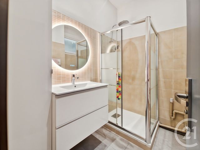 Appartement F3 &agrave; vendre - 3 pi&egrave;ces - 48,03 m2 - Marseille - 13010 - PROVENCE-ALPES-COTE-D-AZUR